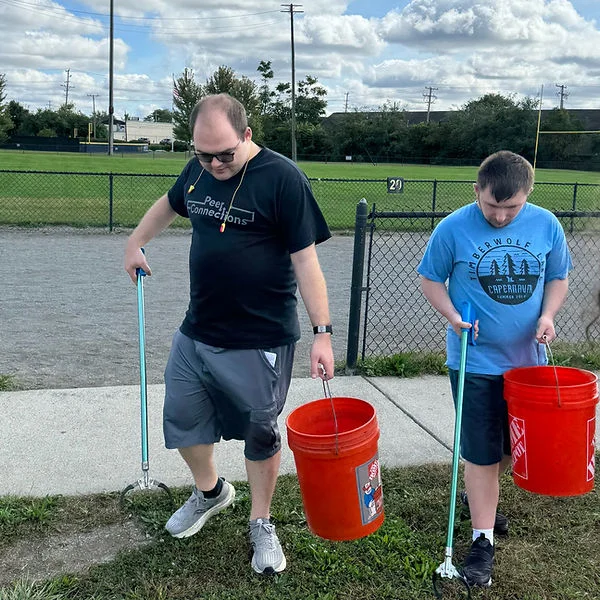 Community Service